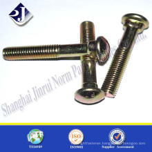 The best professional grooved fittings bolt